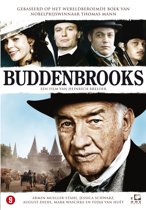 Buddenbrooks (dvd)