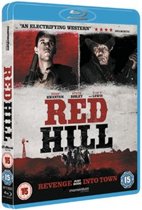 Red Hill (dvd)