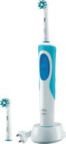 Oral B Vitality Plus CrossAction - Elektrische tandenborstel