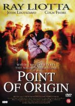 Point Of Origin (dvd)