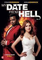 My Date From Hell (dvd)
