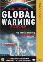 Great Global Warming Swindle (dvd)