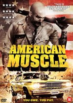 American Muscle (dvd)