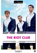 The Riot Club (dvd)