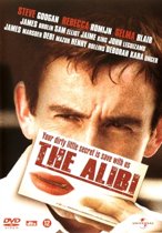The Alibi (dvd)