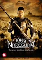 King Naresuan (Special Edition) (dvd)