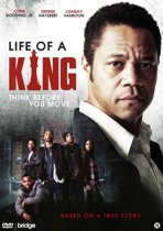 Life of a king (dvd)
