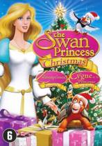 De Zwanenprinses - Kerstmis (Swan Princes Christmas) (dvd)