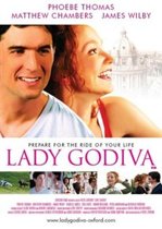 Lady Godiva (dvd)