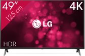 LG 49UM7000PLA - 4K TV