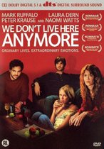 We Don't Live Here Anymore (dvd)