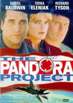The Pandora Project (dvd)