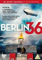 Berlin 36 (dvd)