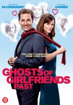 Ghosts of Girlfriends Past (dvd)