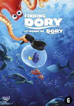 Finding Dory (dvd)