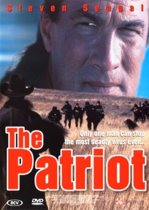 The Patriot (dvd)