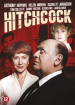 Hitchcock (dvd)