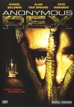 Anonymous Rex (dvd)