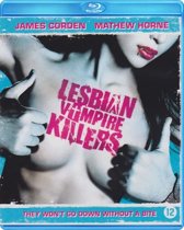 Lesbian Vampire Killers (blu-ray)