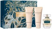 Elie Saab Le Parfum Royal Geschenkset met 50 ml Eau de parfum + 75 mnl Douche gel + 75 ml Body lotion - voor Dames