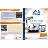 24 H Le Mans  official film