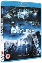 Skyline (dvd)