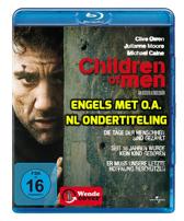 Children Of Men (Blu-ray)