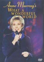 Anne Murray - What A Wonderful World (dvd)