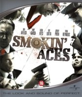 Smokin' Aces (dvd)