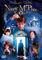 Nanny McPhee (dvd)