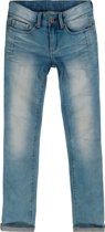 jongens Broek Indian Blue Jeans Jeans, slim fit mannen - denim - 170 8719275530120