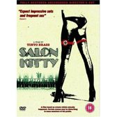 Salon Kitty (import) (dvd)