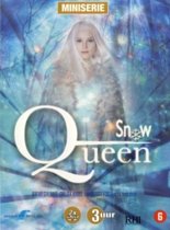 The Snow Queen! (dvd)