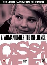 A WOMAN UNDER THE INFLUENCE (dvd)