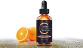 Mabox Natuurlijk Award winning vitamine C + E serum 30ml!  Essential Oil Anti-rimpel gezicht-serum
