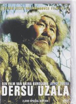 Dersu Uzala (dvd)