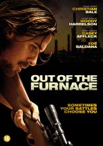 Out Of The Furnace (dvd)