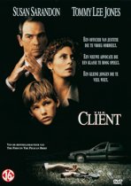 The Client (dvd)