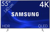 Samsung QE55Q65R - 4K QLED TV