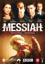 Messiah - The First Killings (dvd)