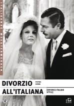 Divorzio All Italiana (dvd)