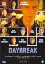 Daybreak (dvd)
