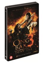 Ong Bak 3: The Final Battle (L.E.) (dvd)