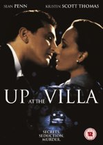 Up At The Villa (dvd)