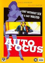 Auto Focus (dvd)
