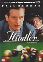 Hustler, The (dvd)