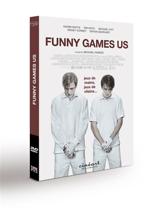 Funny Games U.S. (dvd)