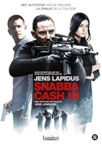 Snabba Cash 3 (dvd)