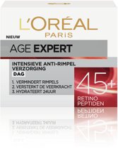 L'Oréal Paris Age Expert 45+ Anti Rimpel Dagcrème - 50 ml