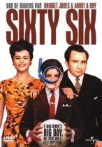 Sixty Six (dvd)
